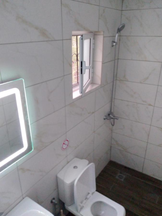 Condo Rooms Саранде Екстериор снимка