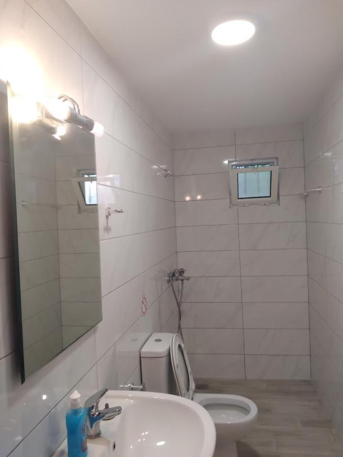 Condo Rooms Саранде Екстериор снимка